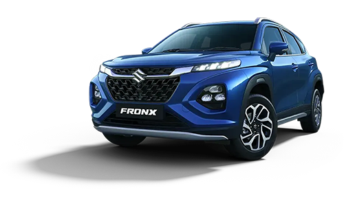 Nexa Blue