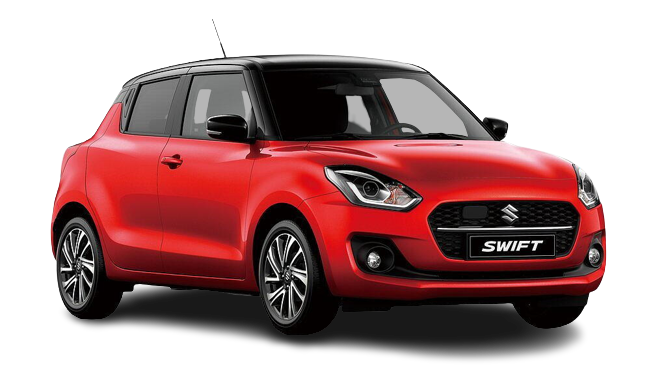 Maruti Suzuki Swift 01