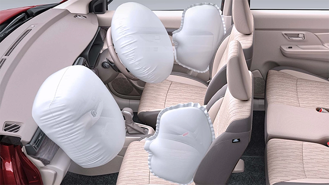 Maruti Suzuki Ertiga 03