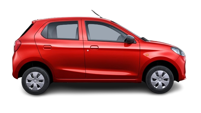 Maruti Suzuki Alto K10 011