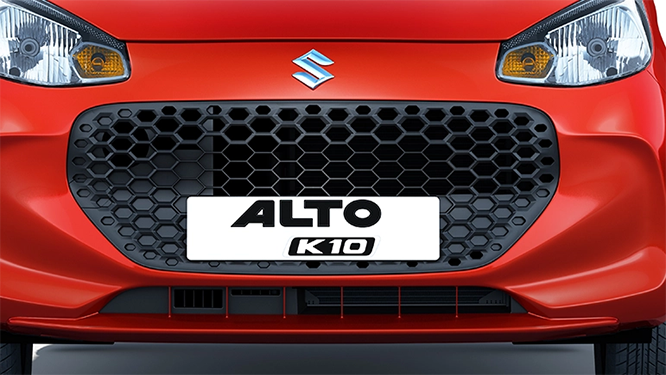 Maruti Suzuki Alto K10 02