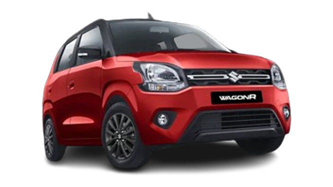 Maruti Wagon R 02