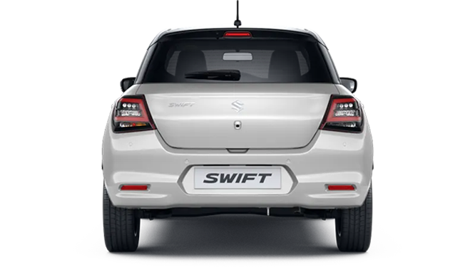 Maruti Suzuki Swift 03