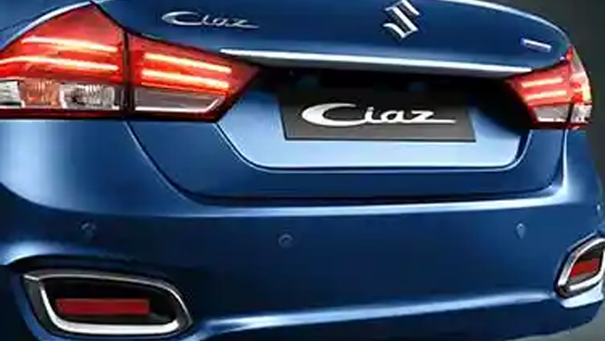 Maruti Suzuki Ciaz 03