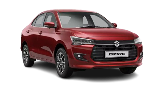 Maruti Suzuki Dzire