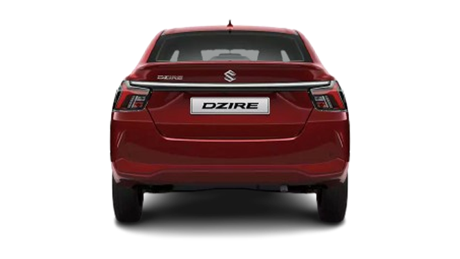 Maruti Suzuki Dzire 2024 06